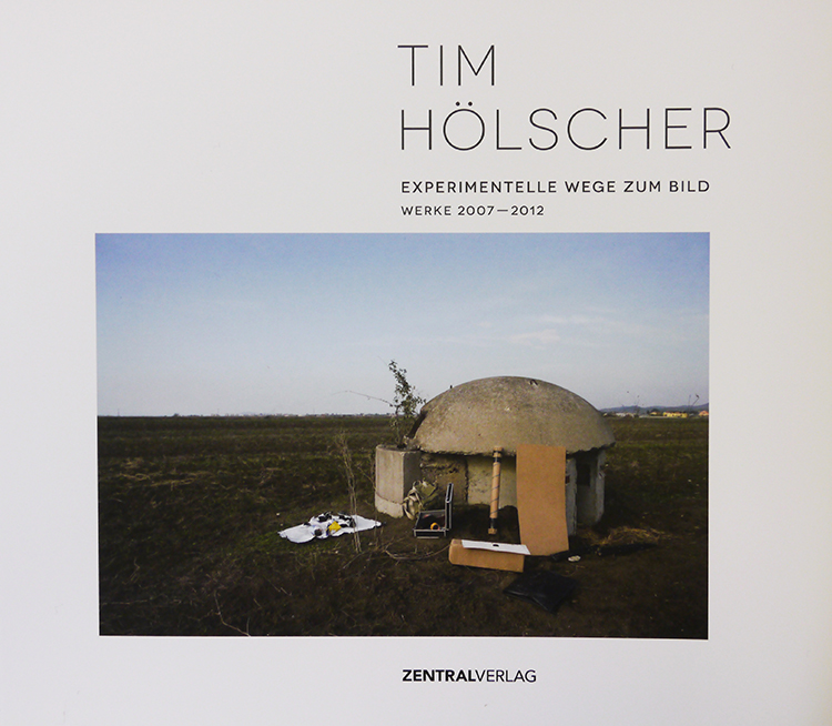 Tim Hölscher Cover