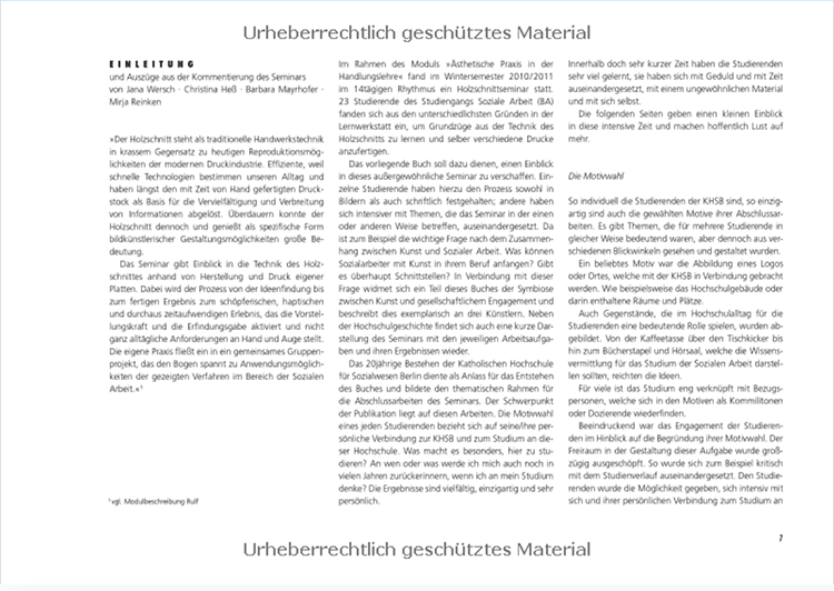 Holzschnitt Seite 7