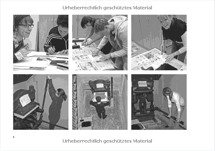 Holzschnitt Seite 8