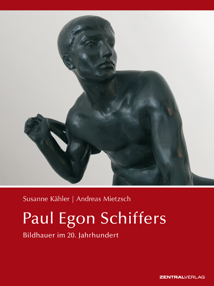 Paul Egon Schiffers Cover