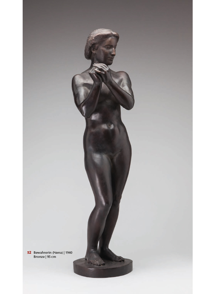 Paul Egon Schiffers Seite 52