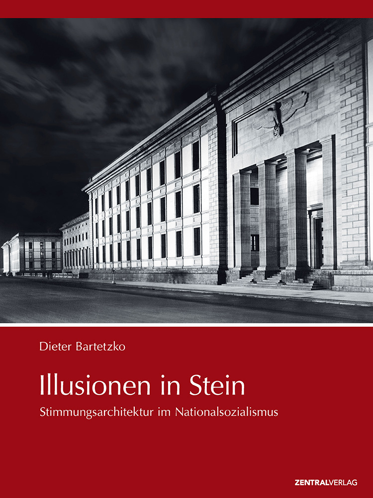 Illusionen in Stein Cover