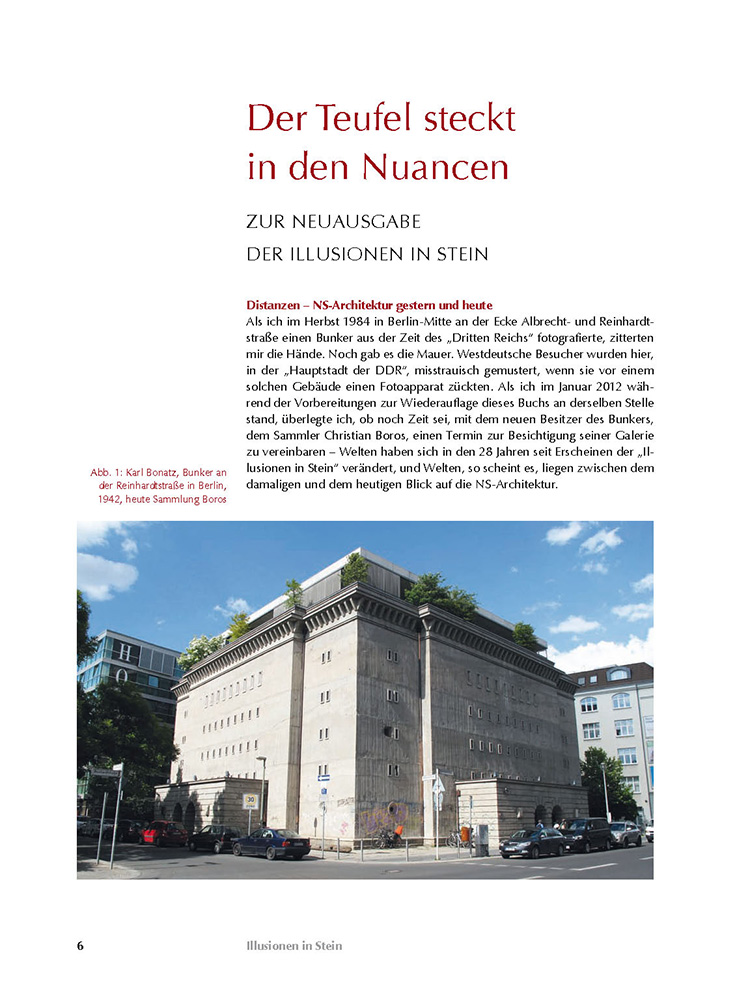 Illusionen in Stein Seite 6